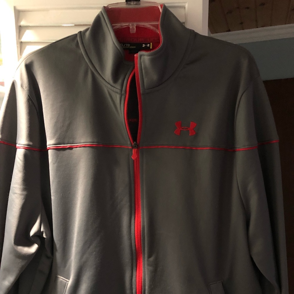 Under Armour Jacket